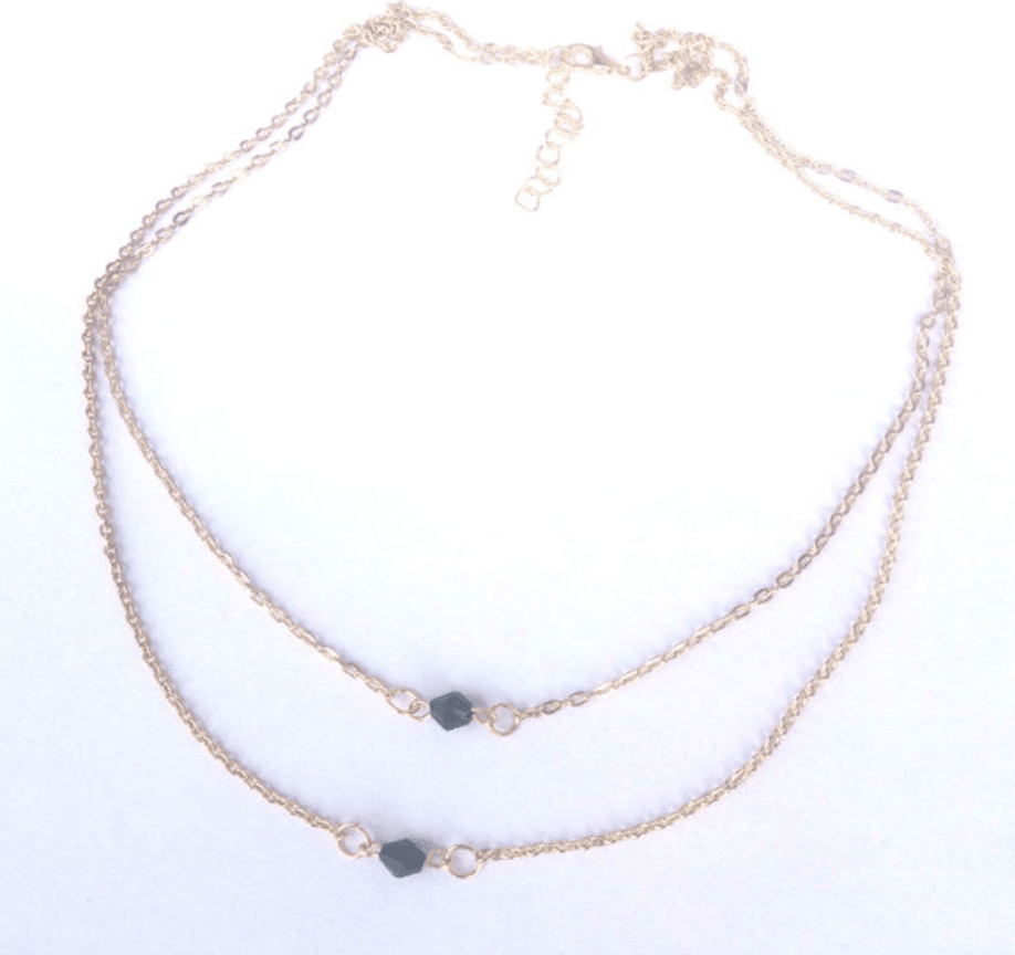 Velóra Sylva Choker - VELORÁ