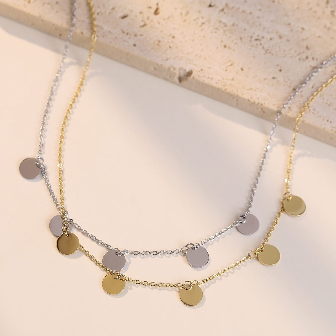 VELÓRA TASSEL Necklace - VELORÁ