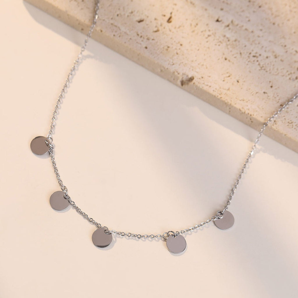 VELÓRA TASSEL Necklace - VELORÁ