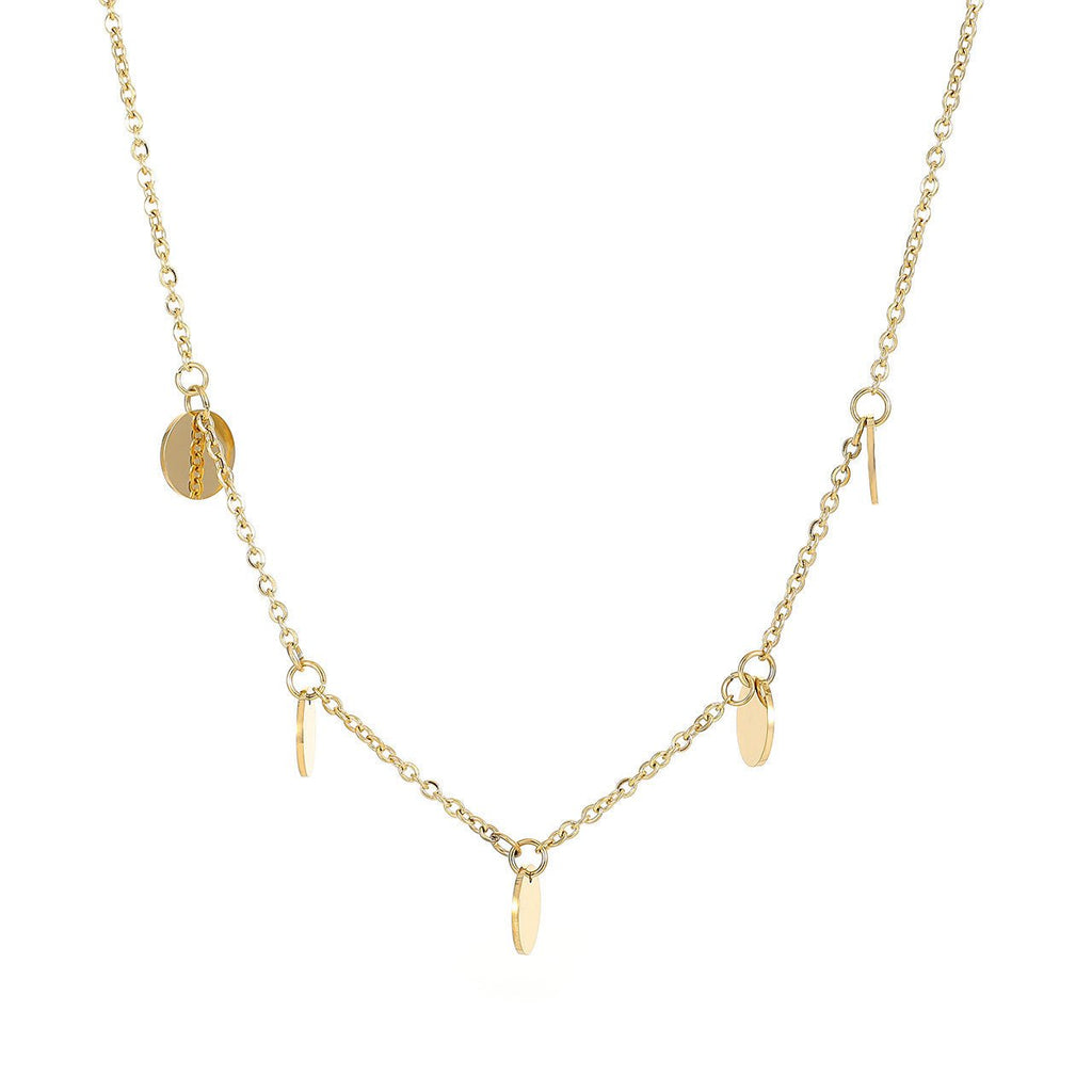 VELÓRA TASSEL Necklace - VELORÁ