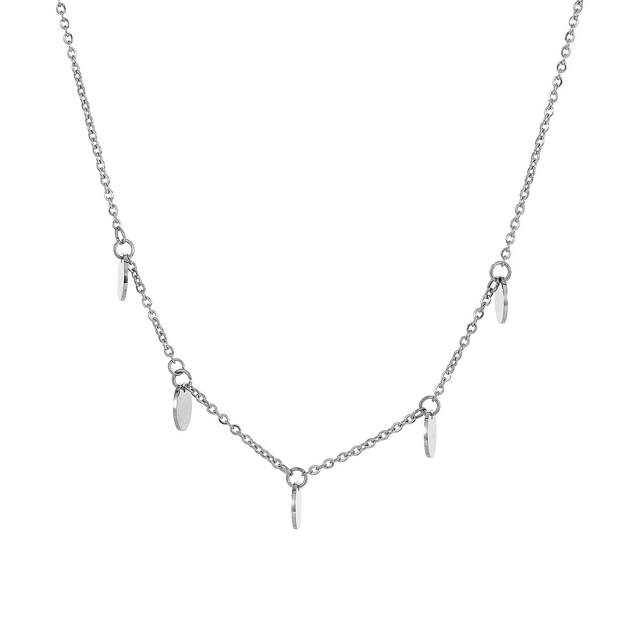 VELÓRA TASSEL Necklace - VELORÁ