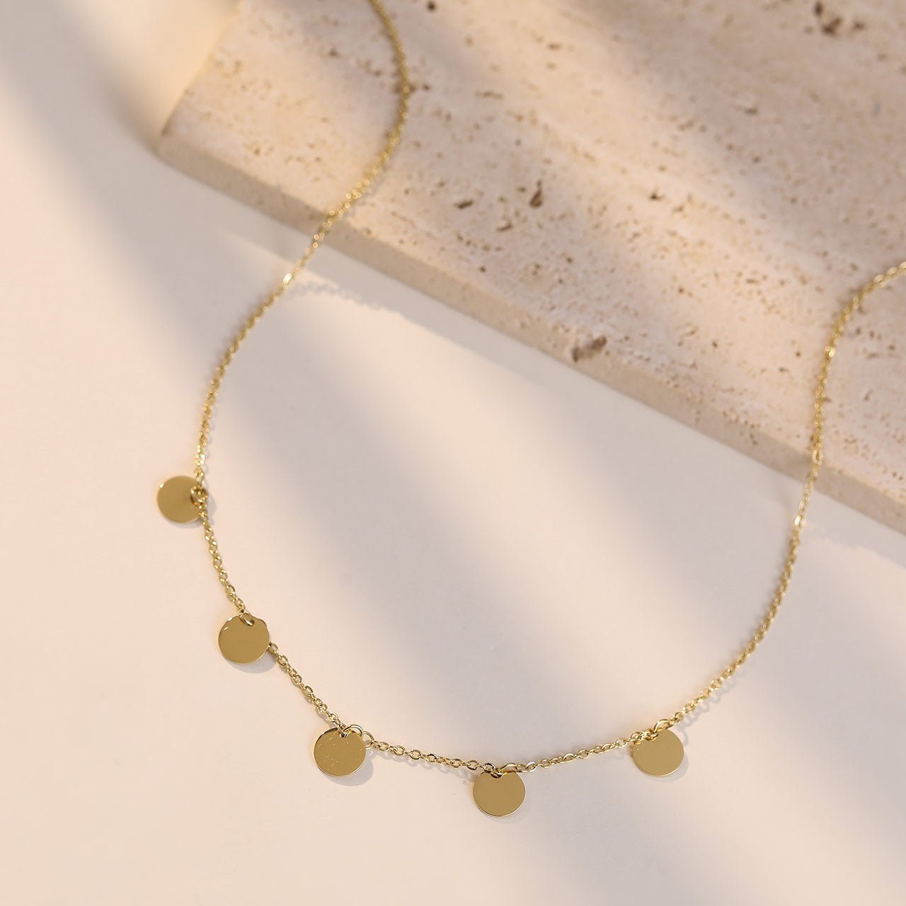 VELÓRA TASSEL Necklace - VELORÁ