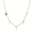 VELÓRA TASSEL Necklace - VELORÁ