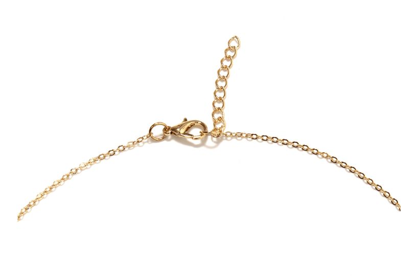 Velóra Terra Geometry Necklace - VELORÁ