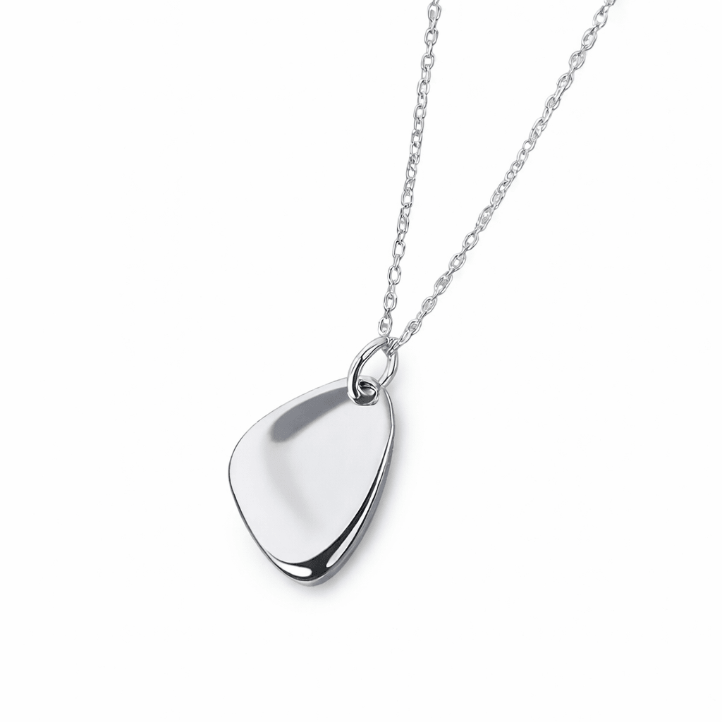 VELÓRA TRIANGLE Necklace - VELORÁ