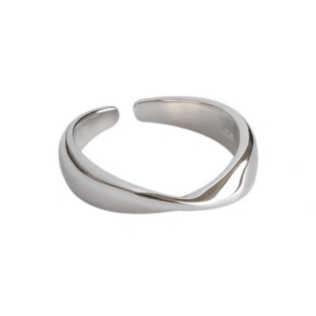 VELÓRA TWIST Ring - VELORÁ