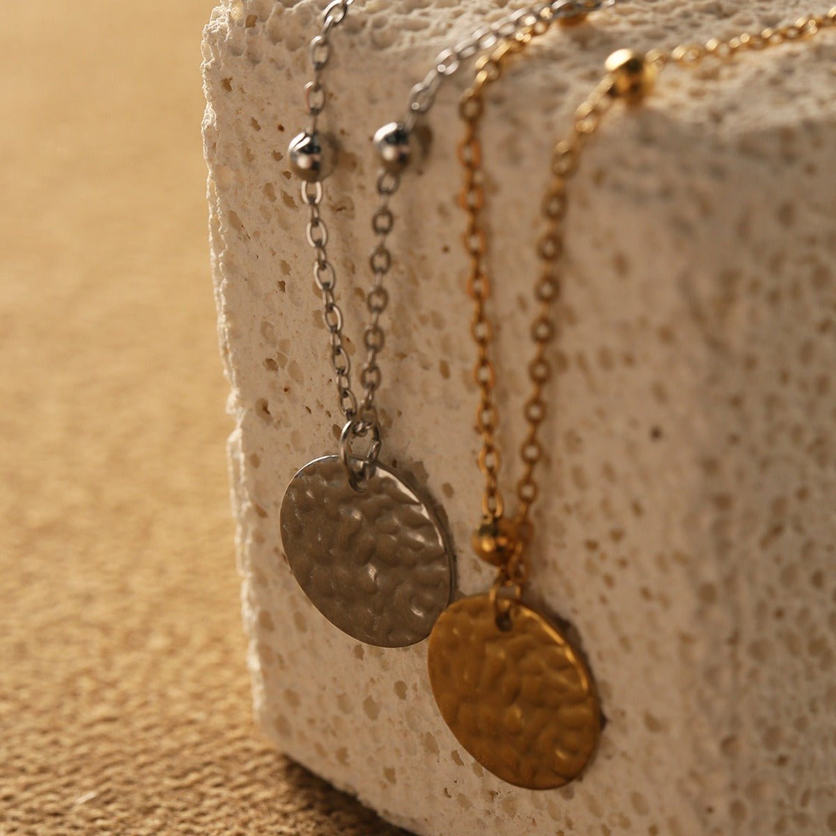 VELÓRA VÉRA Necklace ✨ - VELORÁ