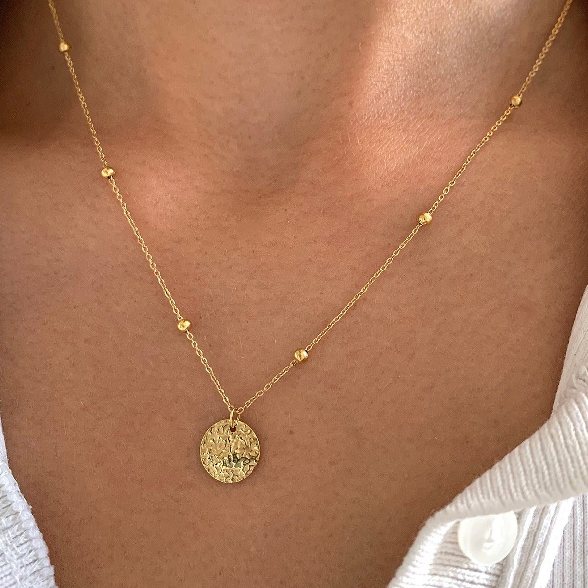 VELÓRA VÉRA Necklace ✨ - VELORÁ
