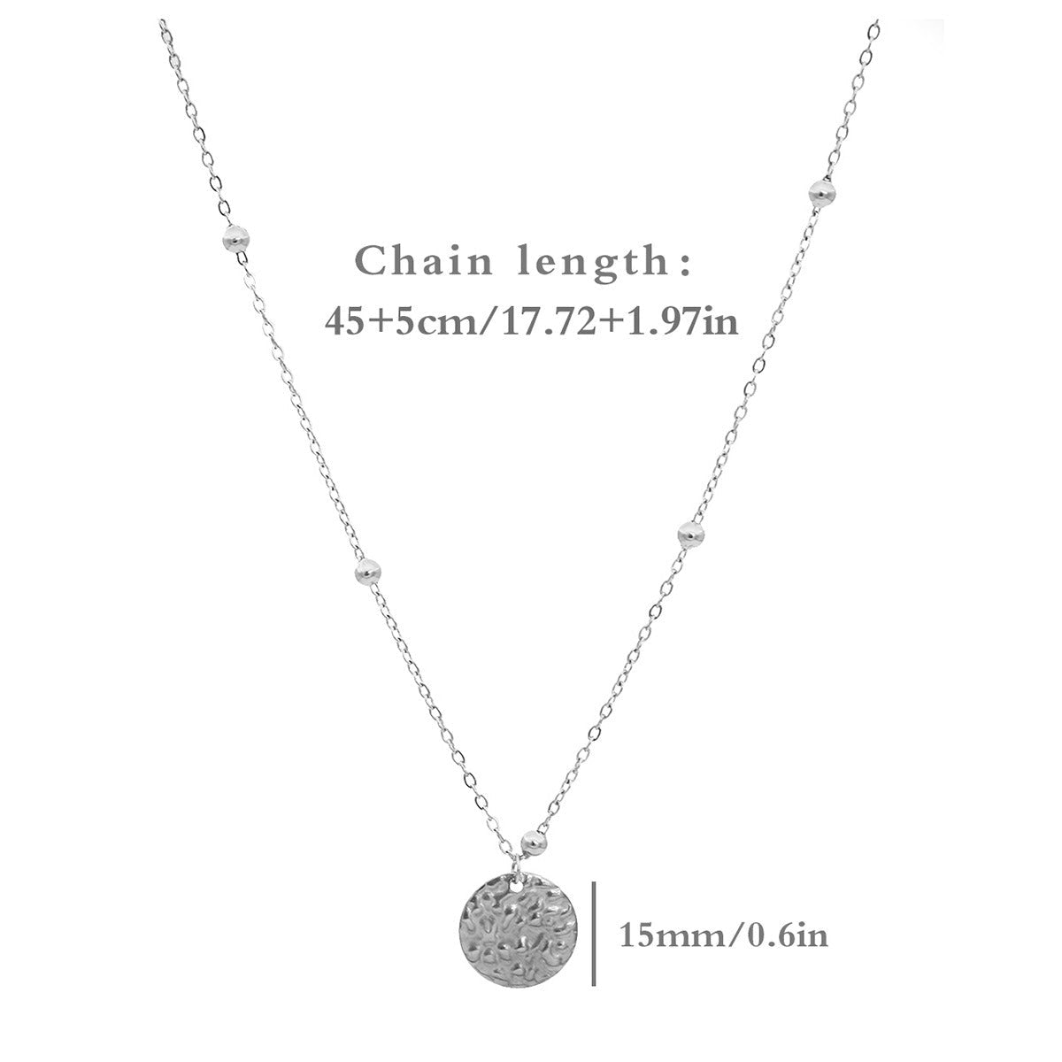 VELÓRA VÉRA Necklace ✨ - VELORÁ
