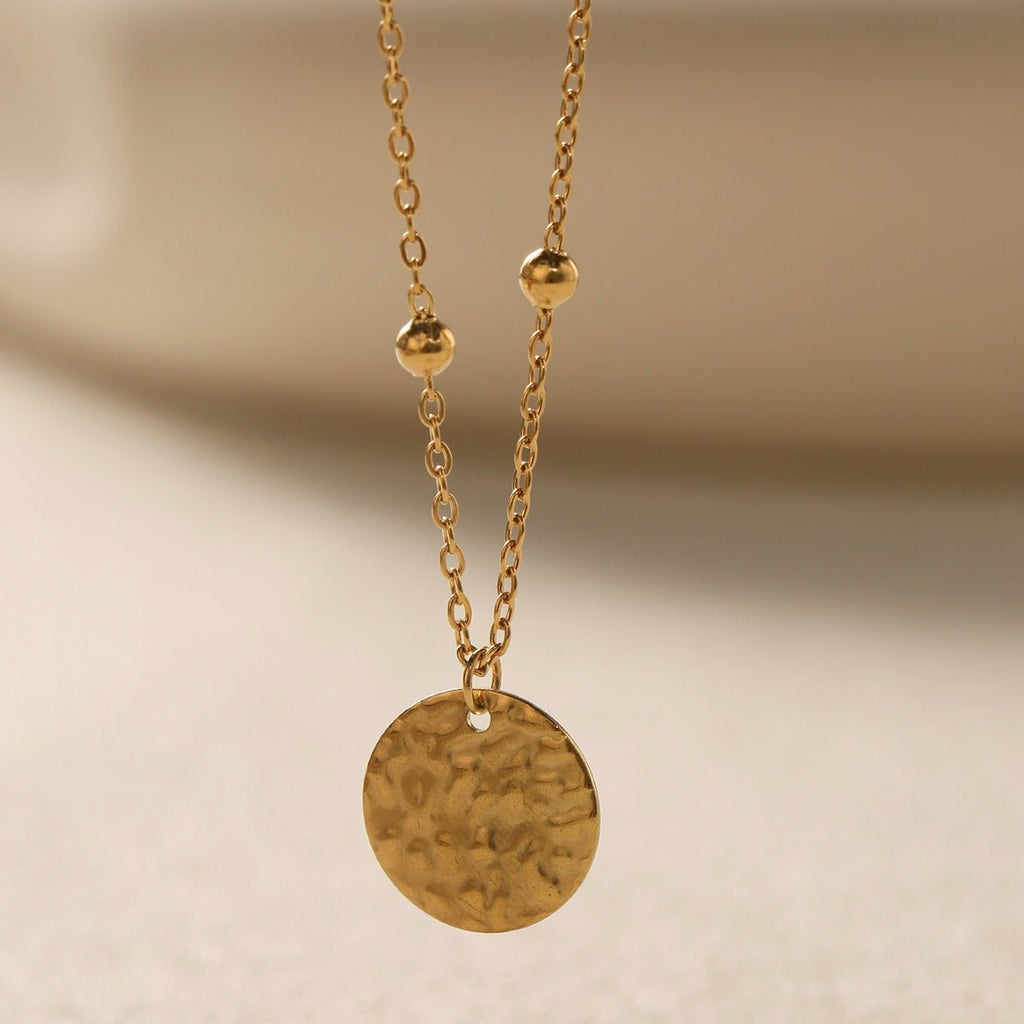 VELÓRA VÉRA Necklace ✨ - VELORÁ