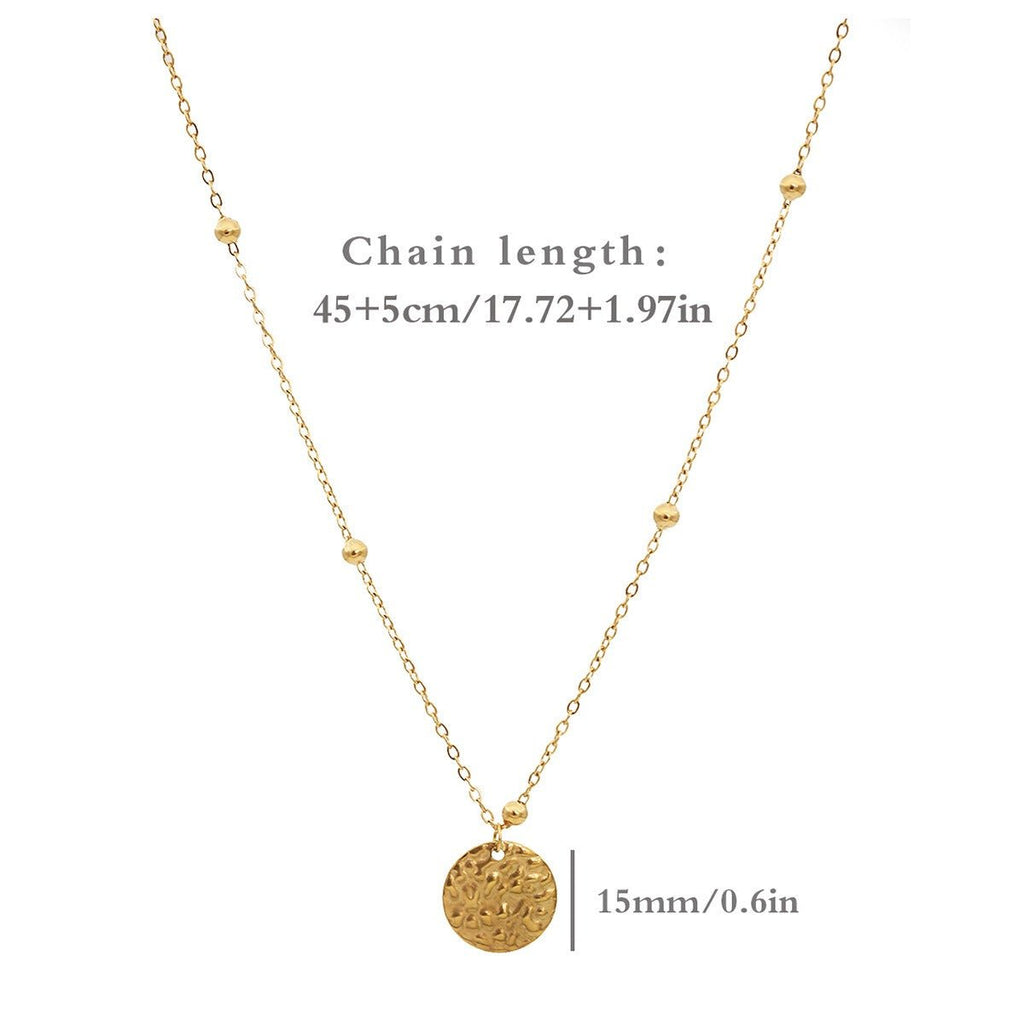 VELÓRA VÉRA Necklace ✨ - VELORÁ