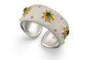 VELÓRA VERDE Star Ring - VELORÁ
