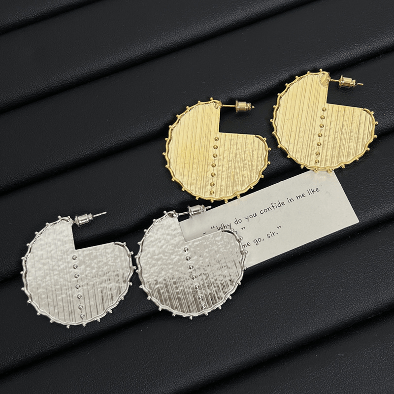 VELÓRA VINTA Earrings - VELORÁ