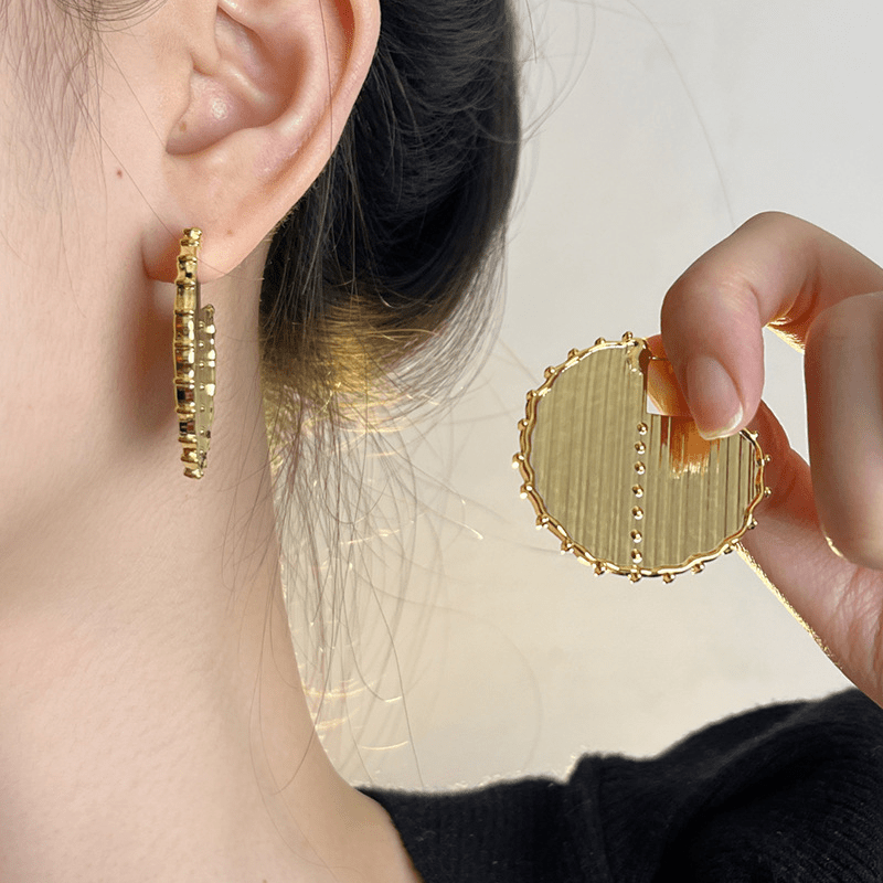 VELÓRA VINTA Earrings - VELORÁ