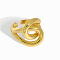 VELÓRA WEAVE Ring - VELORÁ