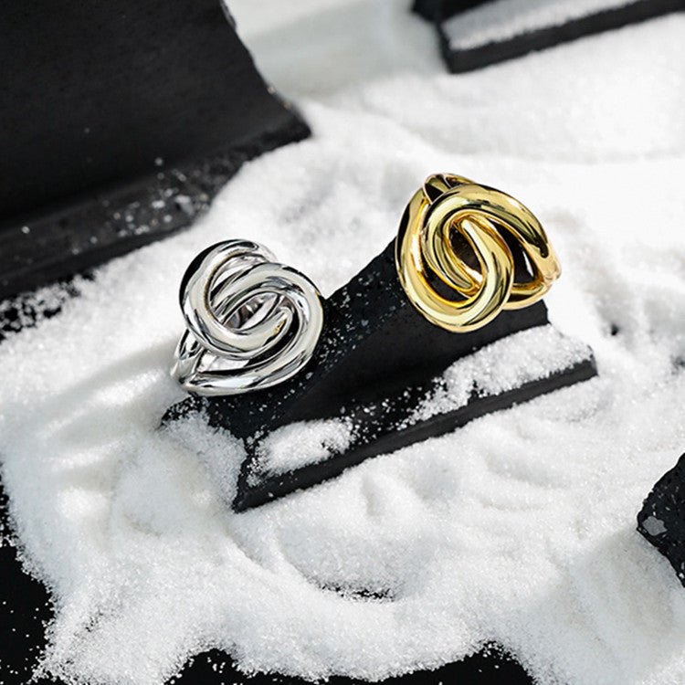VELÓRA WEAVE Ring - VELORÁ