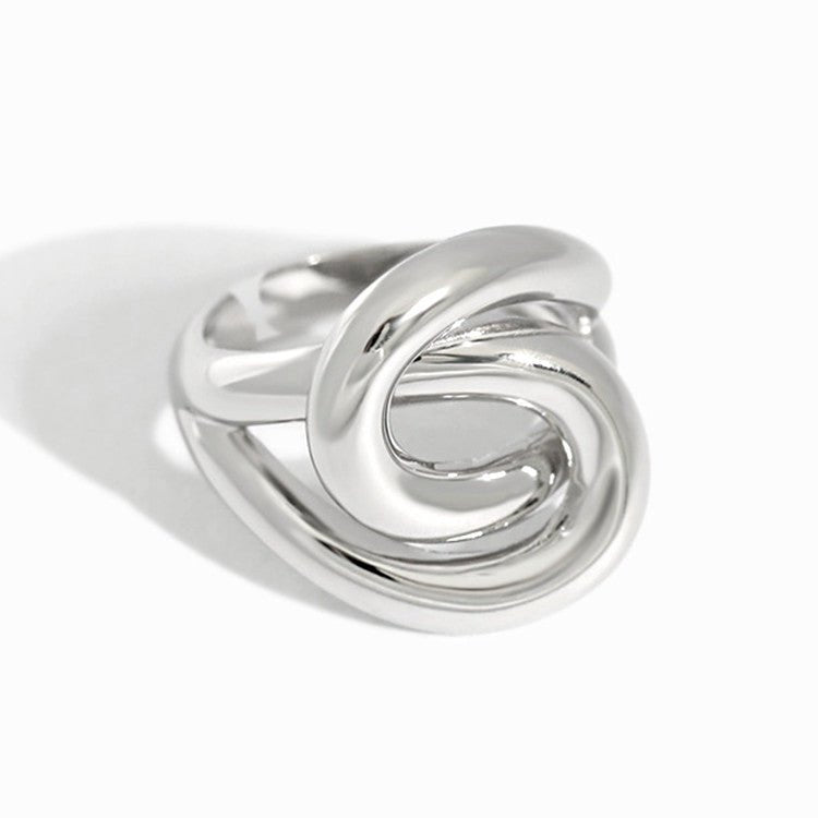 VELÓRA WEAVE Ring - VELORÁ